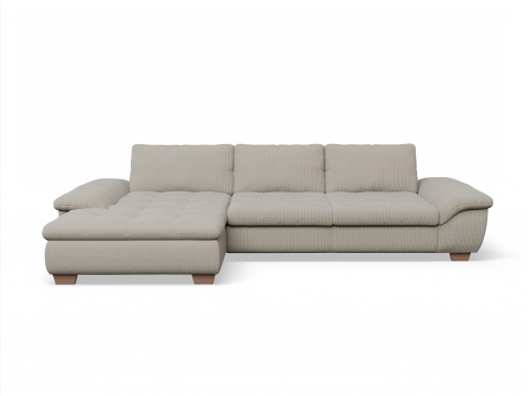 Canape Large L